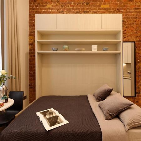 The Residen Kensington Aparthotel London Bagian luar foto