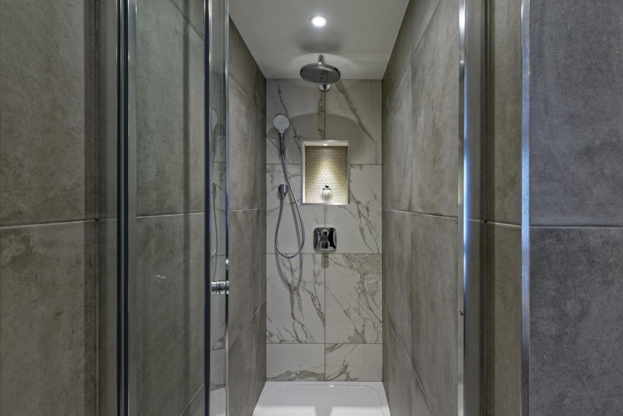 The Residen Kensington Aparthotel London Bagian luar foto