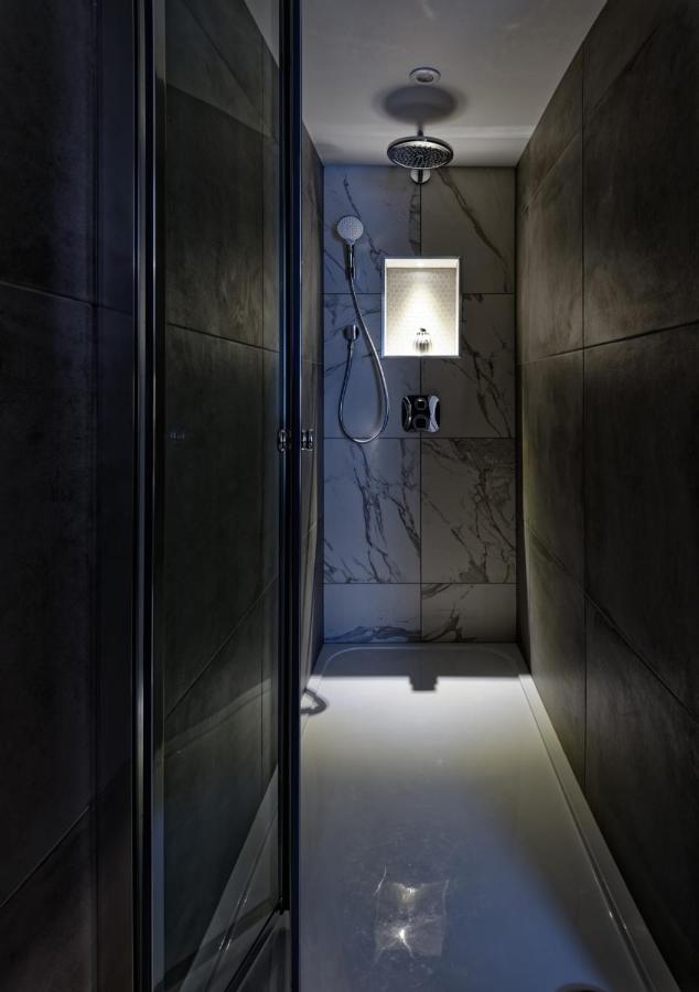 The Residen Kensington Aparthotel London Bagian luar foto