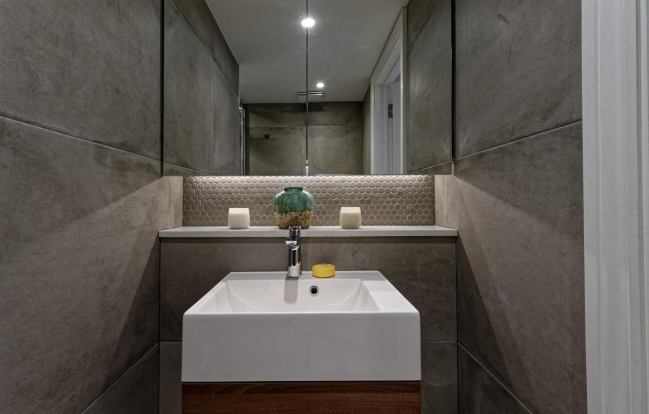 The Residen Kensington Aparthotel London Bagian luar foto