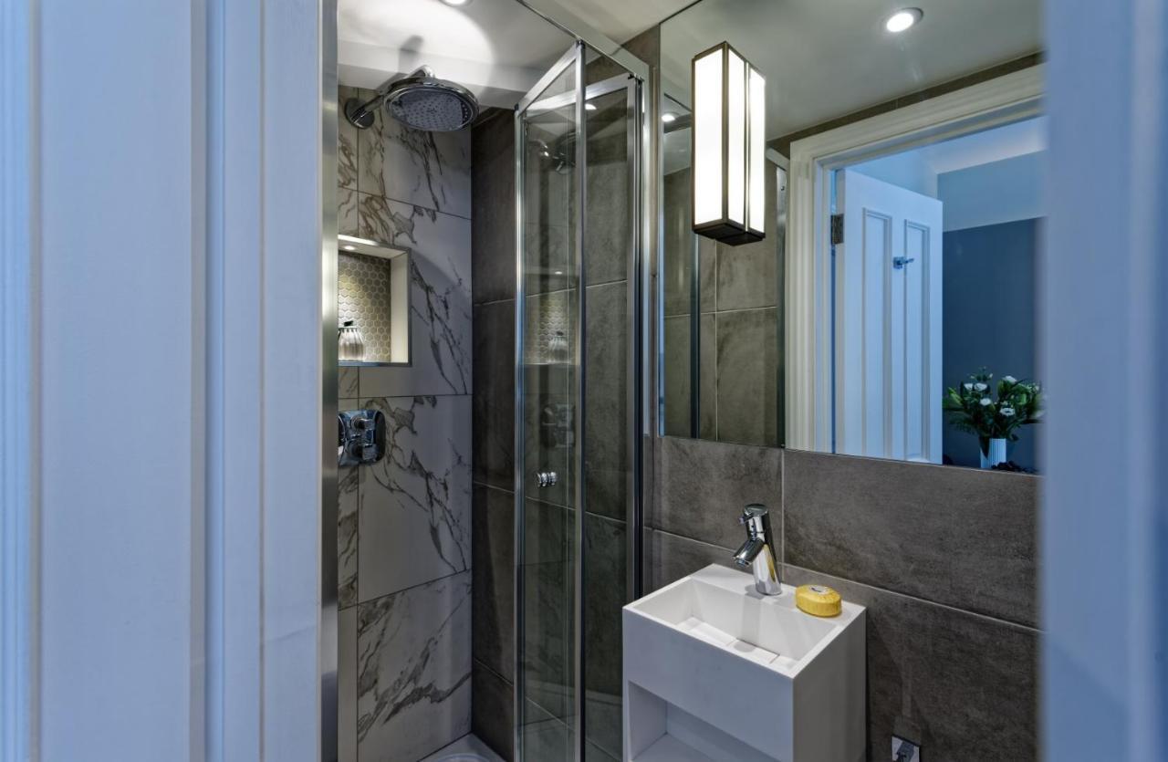 The Residen Kensington Aparthotel London Bagian luar foto