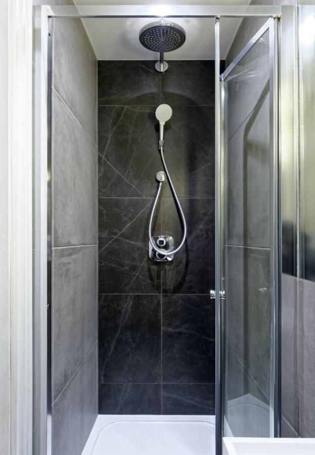 The Residen Kensington Aparthotel London Bagian luar foto