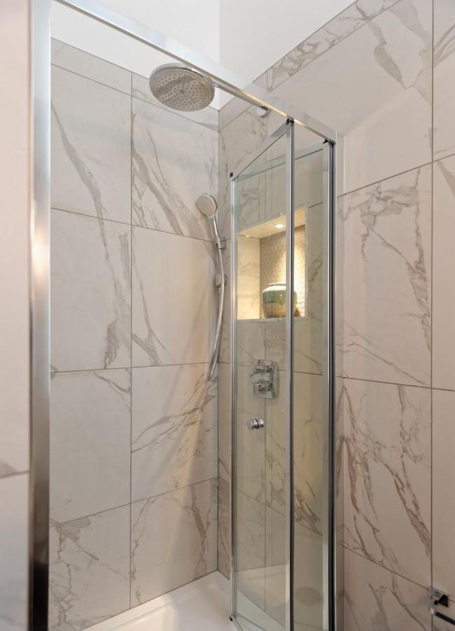 The Residen Kensington Aparthotel London Bagian luar foto